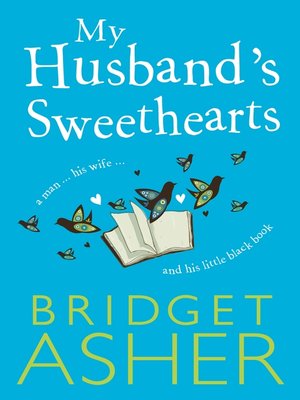 cover image of My Husband's Sweethearts